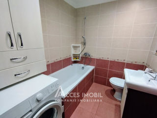 Apartament cu 1 cameră, 44 m², Poșta Veche, Chișinău foto 8