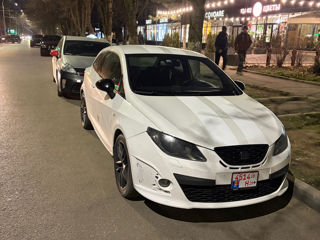 Seat Ibiza foto 3