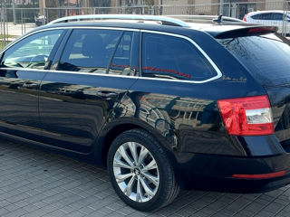 Skoda Octavia foto 5