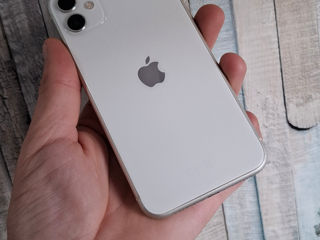 Iphone 11 ! 128gb Batarea 84% foto 1