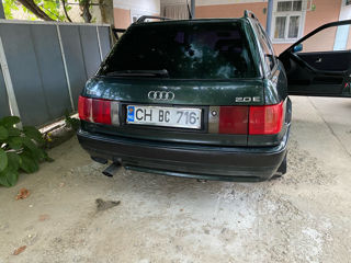 Audi 80 foto 8