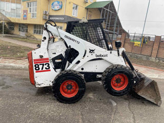 Bobcat /kamaz/excavator foto 3