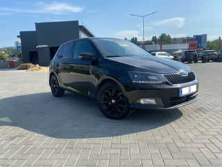 Skoda Fabia foto 7