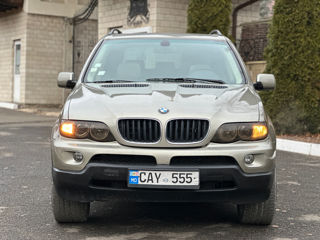 BMW X5 foto 2