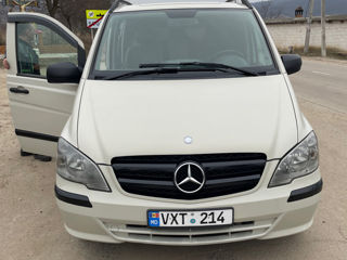 Mercedes Vito foto 1