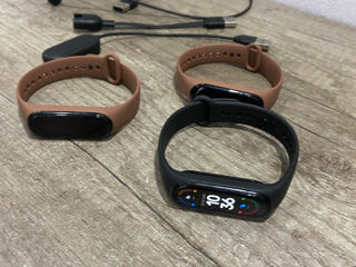 Ceas Mi Band foto 2