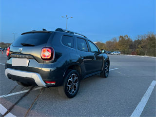 Dacia Duster foto 4