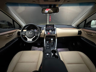 Lexus NX Series foto 9