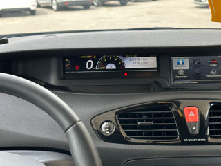 Renault Scenic foto 13