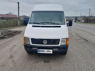 Volkswagen LT