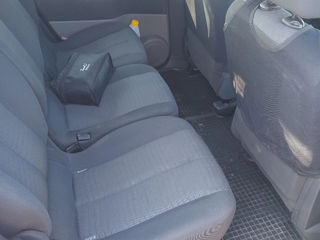 Renault Scenic foto 4