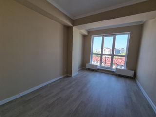 Apartament cu 2 camere, 70 m², Centru, Chișinău foto 6