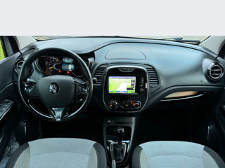 Renault Captur foto 6