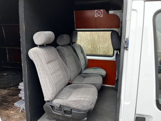 Ford Transit foto 5