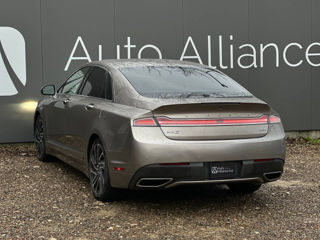 Lincoln MKZ foto 7