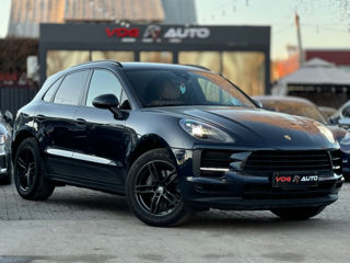 Porsche Macan foto 4