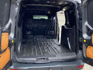 Ford Transit Connect foto 3