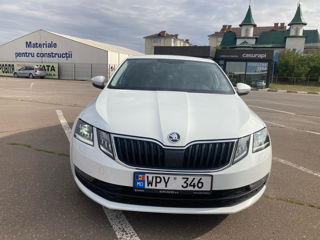 Skoda Octavia foto 5