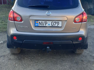 Nissan Qashqai foto 6