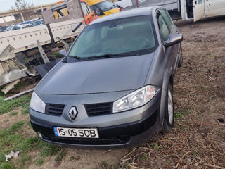 Renault Megane foto 3