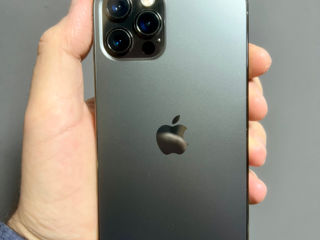 iPhone 12 Pro 128 GB Starea perfecta foto 2