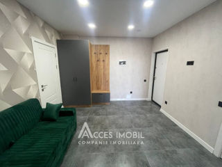 Apartament cu 2 camere, 65 m², Durlești, Chișinău foto 7