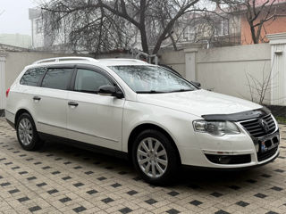 Volkswagen Passat foto 18