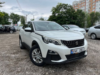 Peugeot 3008 foto 3