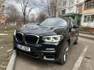 BMW X3 foto 2