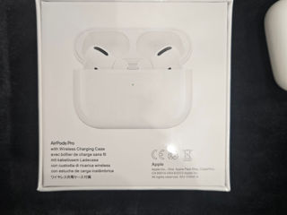 AirPods Pro Model A2083 A2084 A2190 foto 3