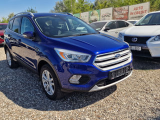 Ford Kuga foto 19