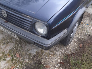 Volkswagen Golf foto 2