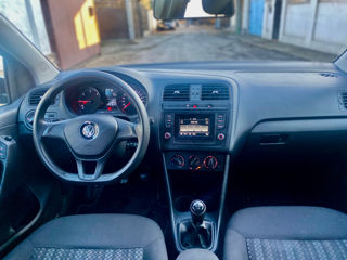 Volkswagen Polo foto 5