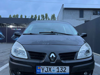 Renault Scenic foto 3