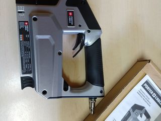 Пистолет для забивания скоб степлер porter-cable foto 2