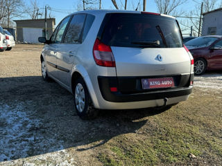 Renault Scenic foto 2