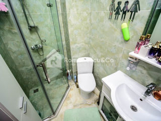 Apartament cu 3 camere, 97 m², Ciocana, Chișinău foto 17