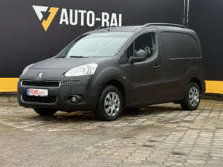 Peugeot Partner foto 3