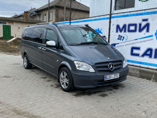 Mercedes Vito foto 3