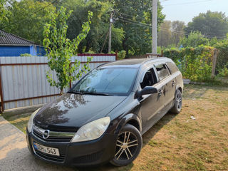 Opel Astra foto 5