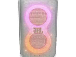 JBL 320 Model NOU, 240 W,Alb, Noua sigilata foto 8