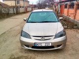 Honda Civic Hibrid foto 1