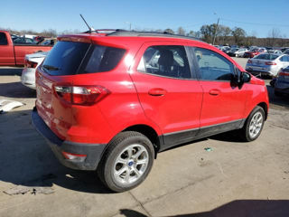 Ford EcoSport foto 3