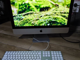 Imac slimm 21.5 FHD  2015 i5/8/1tb