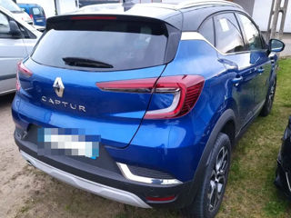 Renault Captur foto 1