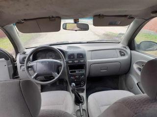 KIA Rio foto 10