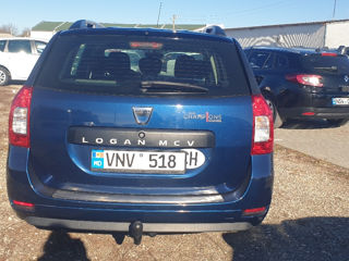 Dacia Logan Mcv foto 7