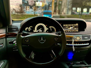 Mercedes S-Class foto 8