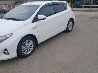 Toyota Auris foto 3