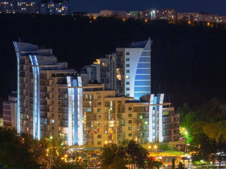 Apartament cu 2 camere, 55 m², Râșcani, Chișinău foto 8